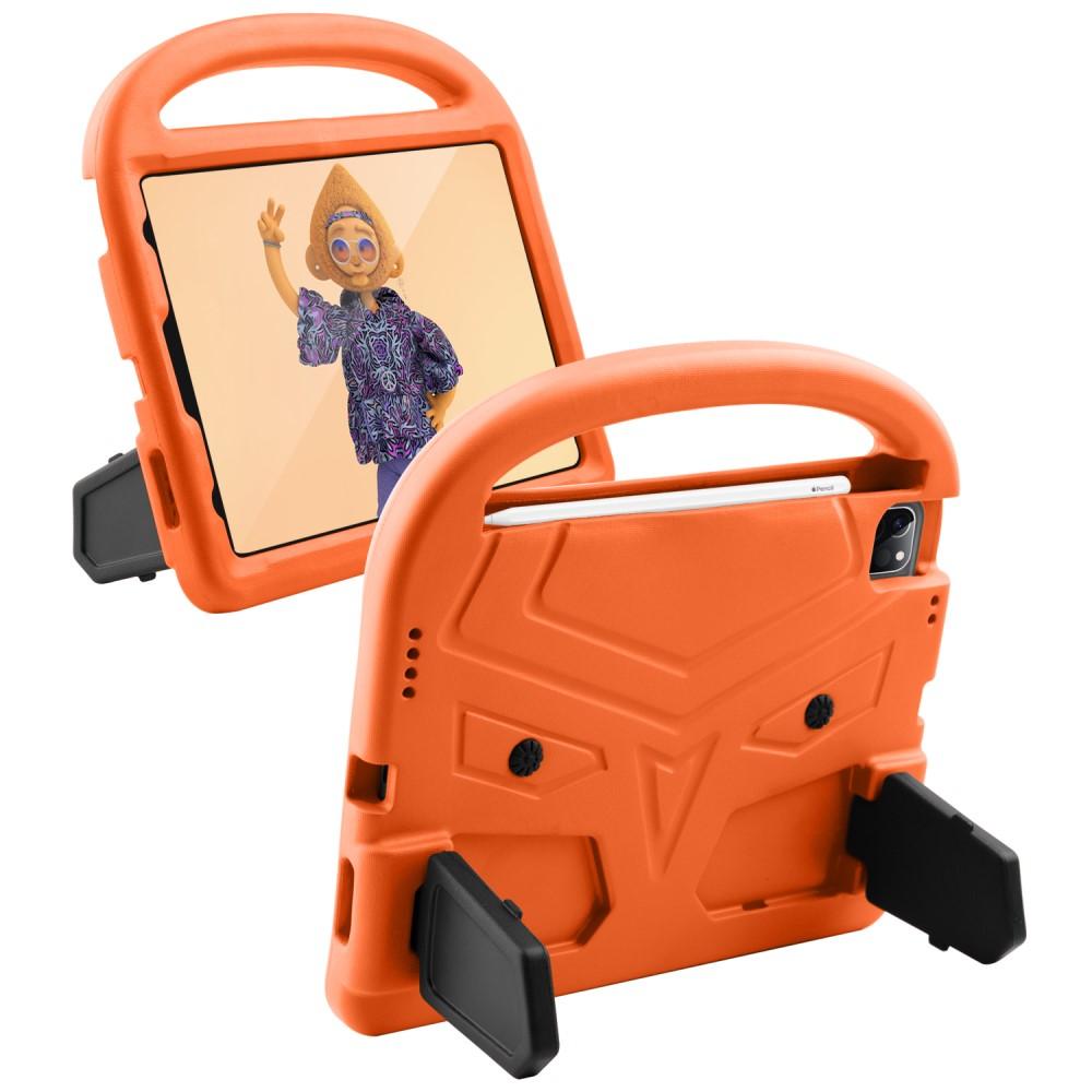 Deksel EVA iPad Pro 11 2018/2020/2021 oransje