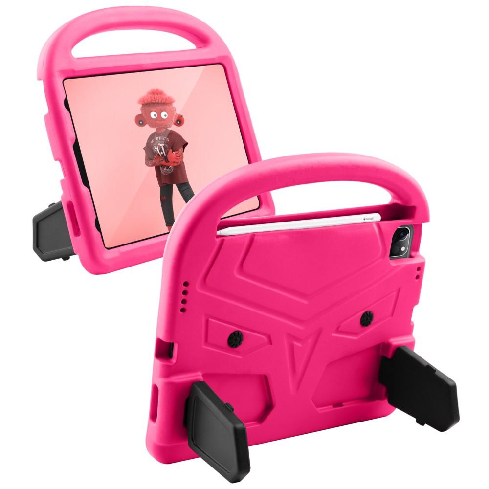 Deksel EVA iPad Air 10.9 5th Gen (2022) rosa