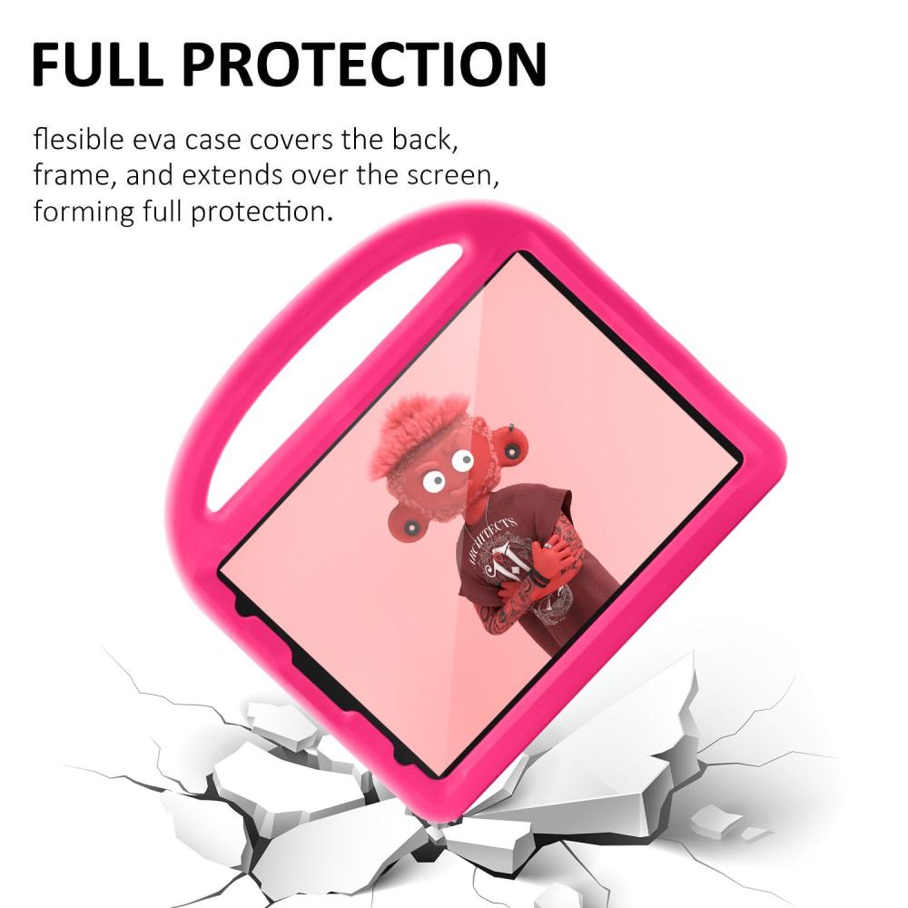 Deksel EVA iPad Pro 11 3rd Gen (2021) rosa