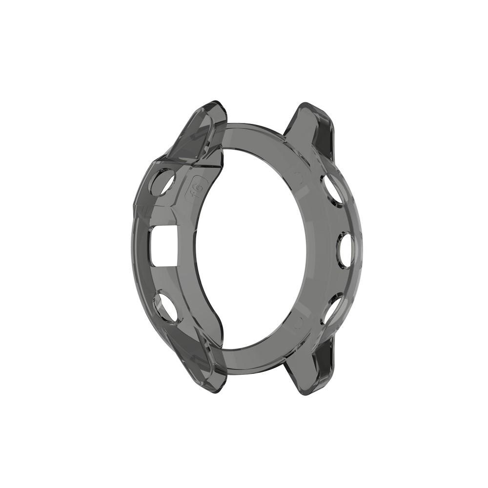 Deksel Garmin Fenix 6 Pro svart