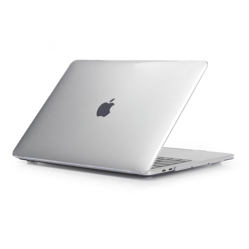 Deksel MacBook Pro 13 2020 gjennomsiktig