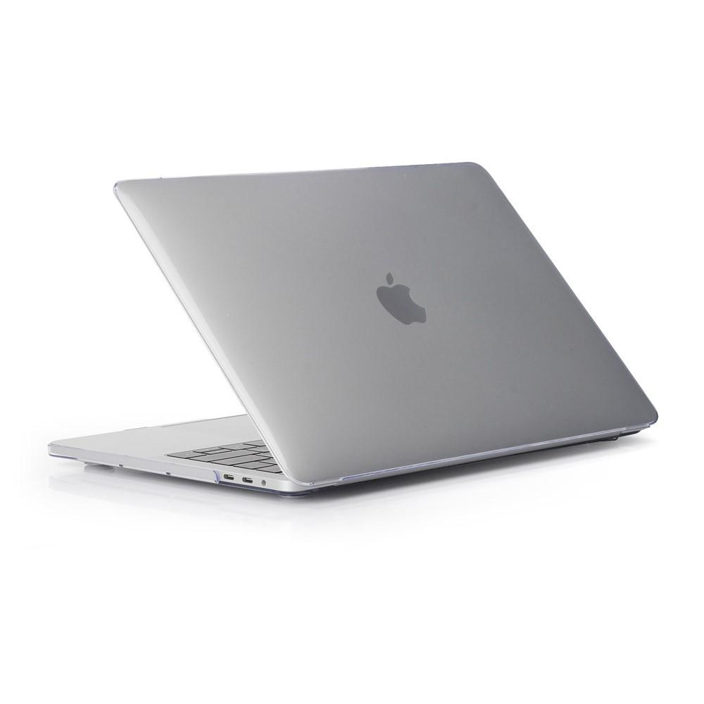 Deksel MacBook Pro 13 2020 gjennomsiktig