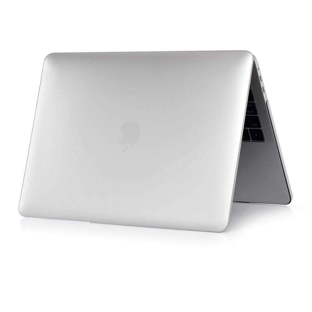 Deksel MacBook Pro 13 2020 gjennomsiktig