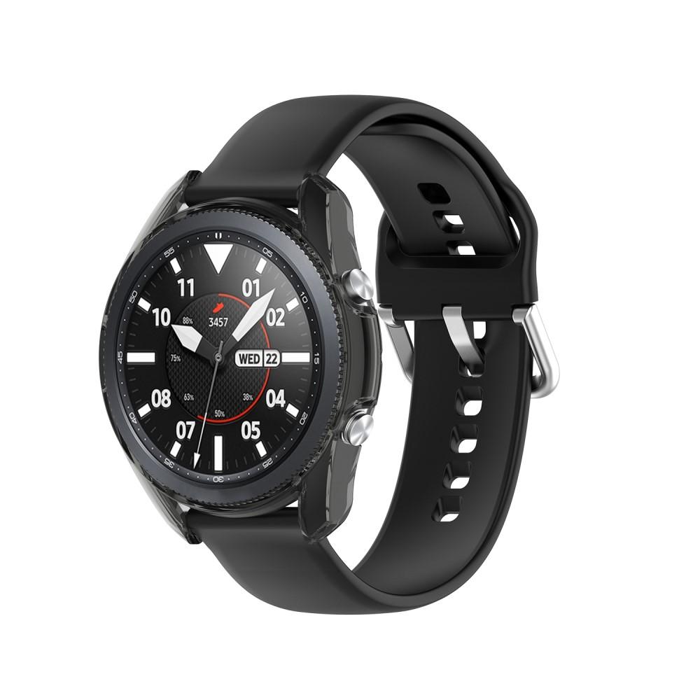 Deksel Samsung Galaxy Watch 3 41mm svart
