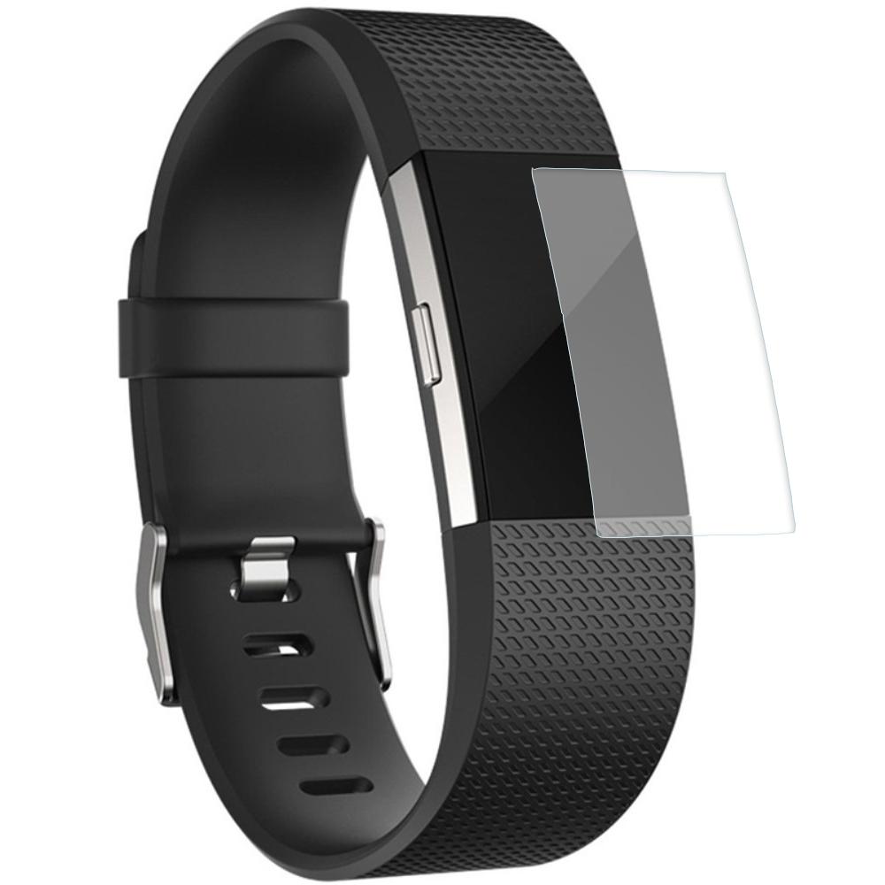 Skjermbeskytter Fitbit Charge 2