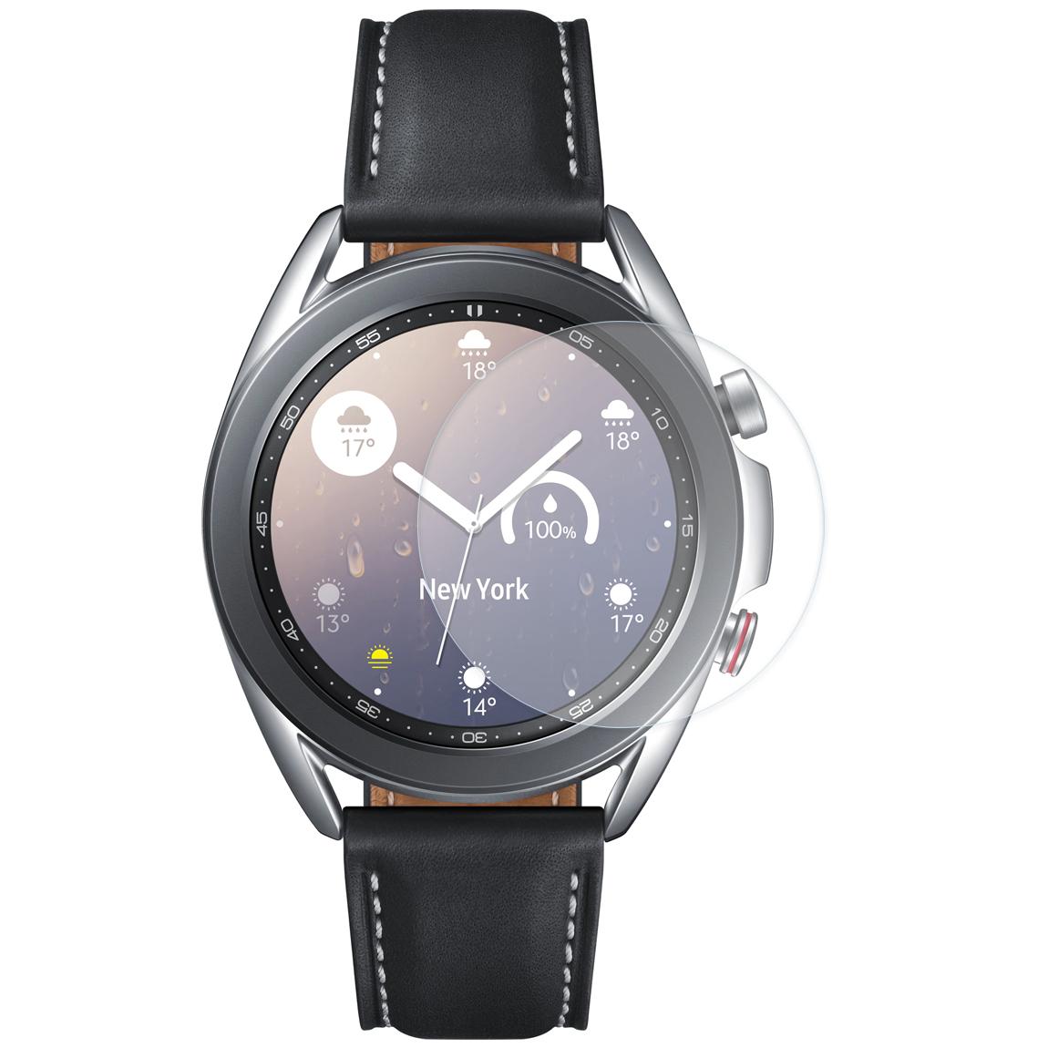 Skjermbeskytter Samsung Galaxy Watch 3 41mm