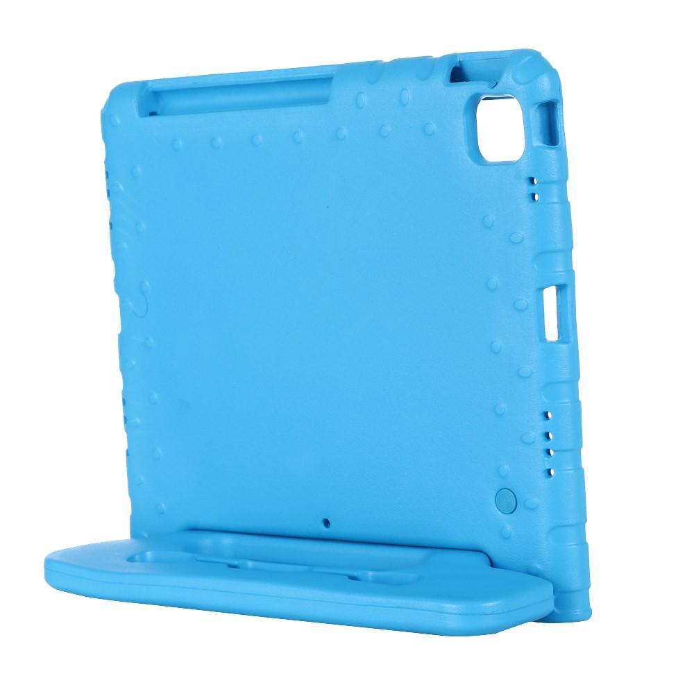 Støtsikker EVA Deksel iPad Pro 12.9 4th Gen (2020) blå