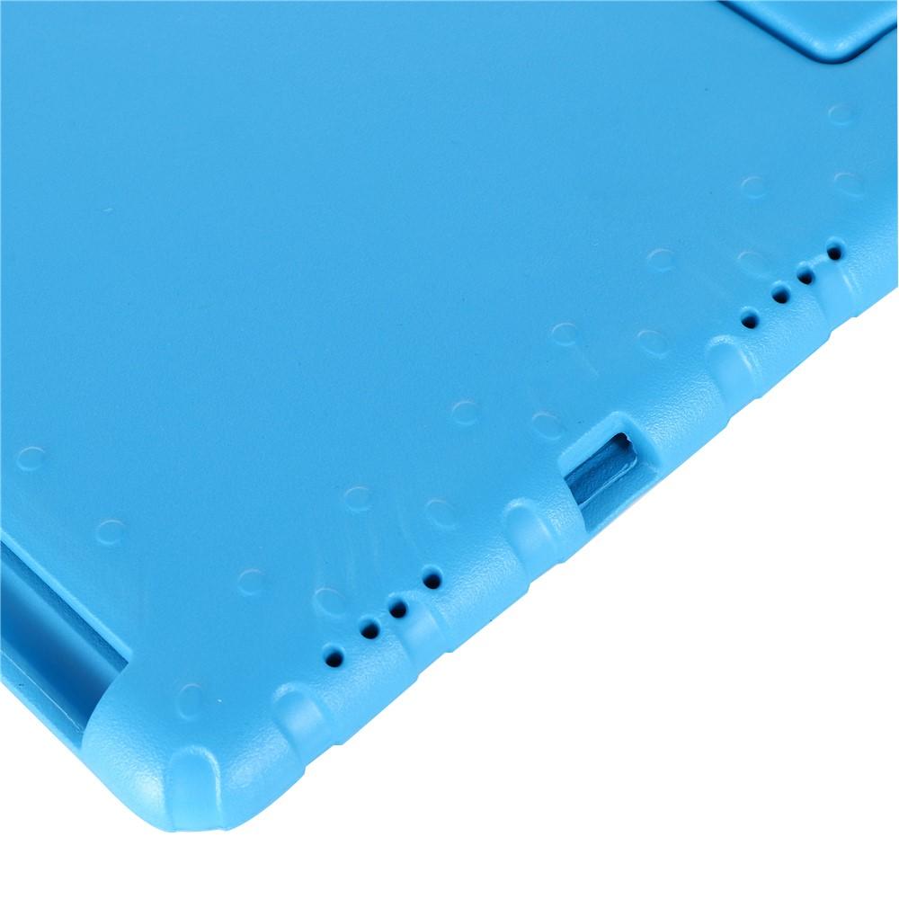 Støtsikker EVA Deksel iPad Pro 12.9 6th Gen (2022) blå