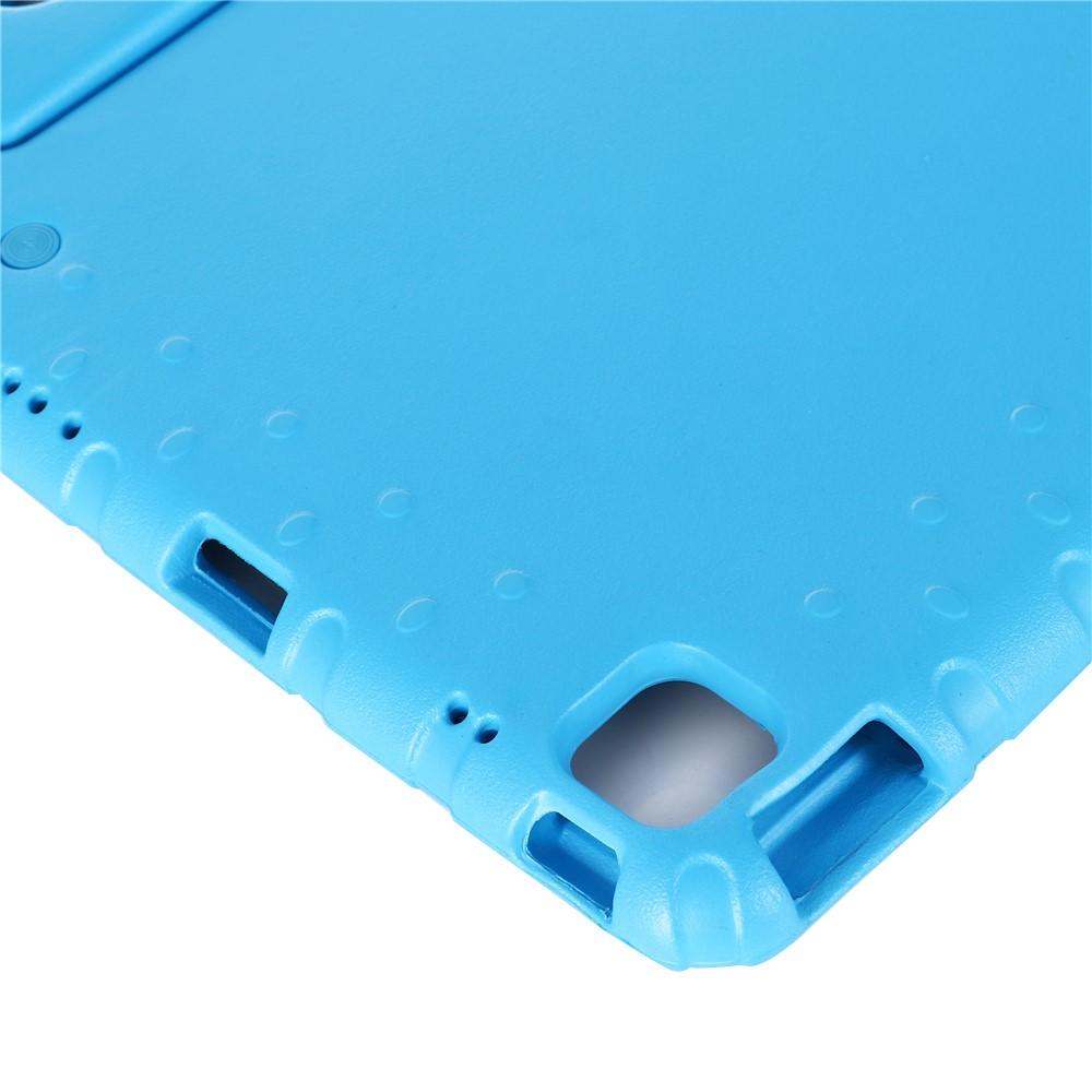 Støtsikker EVA Deksel iPad Pro 12.9 6th Gen (2022) blå