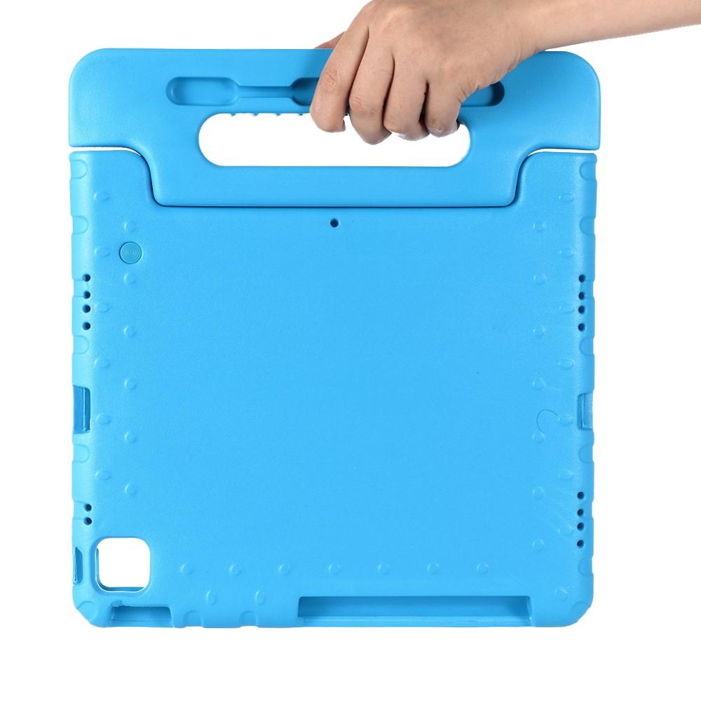Støtsikker EVA Deksel iPad Pro 12.9 4th Gen (2020) blå