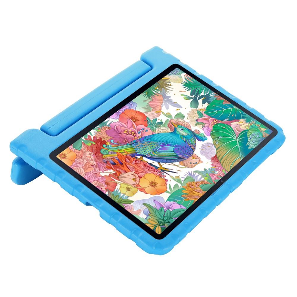 Støtsikker EVA Deksel Samsung Galaxy Tab S8/Galaxy Tab S7 Blå