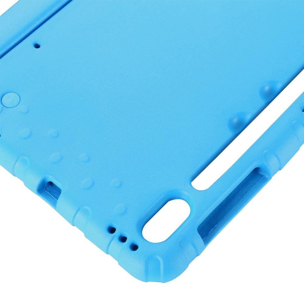 Støtsikker EVA Deksel Samsung Galaxy Tab S8/Galaxy Tab S7 Blå