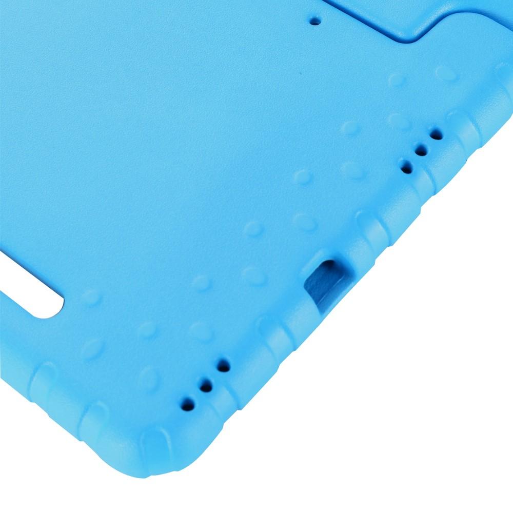 Støtsikker EVA Deksel Samsung Galaxy Tab S8/Galaxy Tab S7 Blå