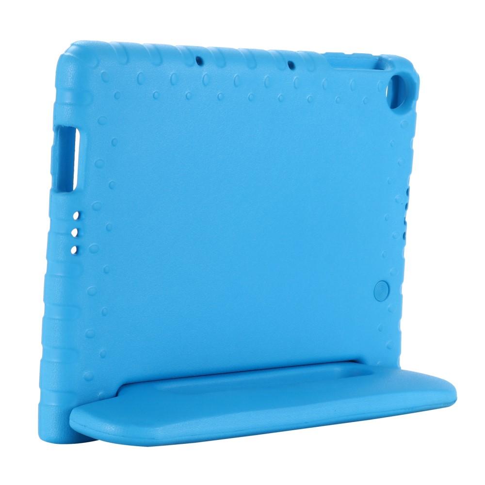 Støtsikker EVA Deksel Huawei Matepad T10/T10s blå
