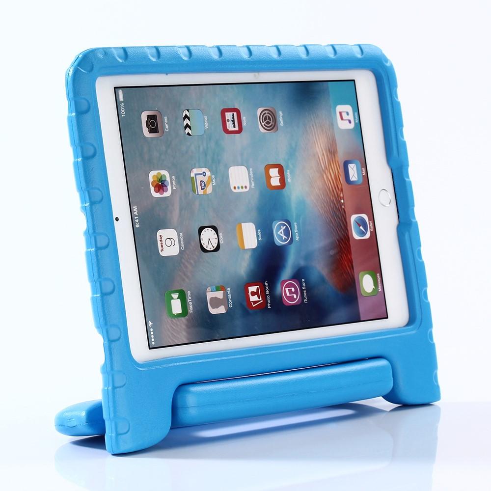 Støtsikker EVA Deksel iPad 10.2 8th Gen (2020) blå