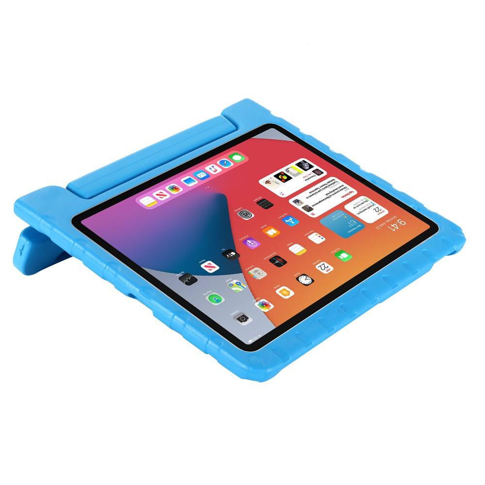 Støtsikker EVA Deksel iPad Air 10.9 5th Gen (2022) blå