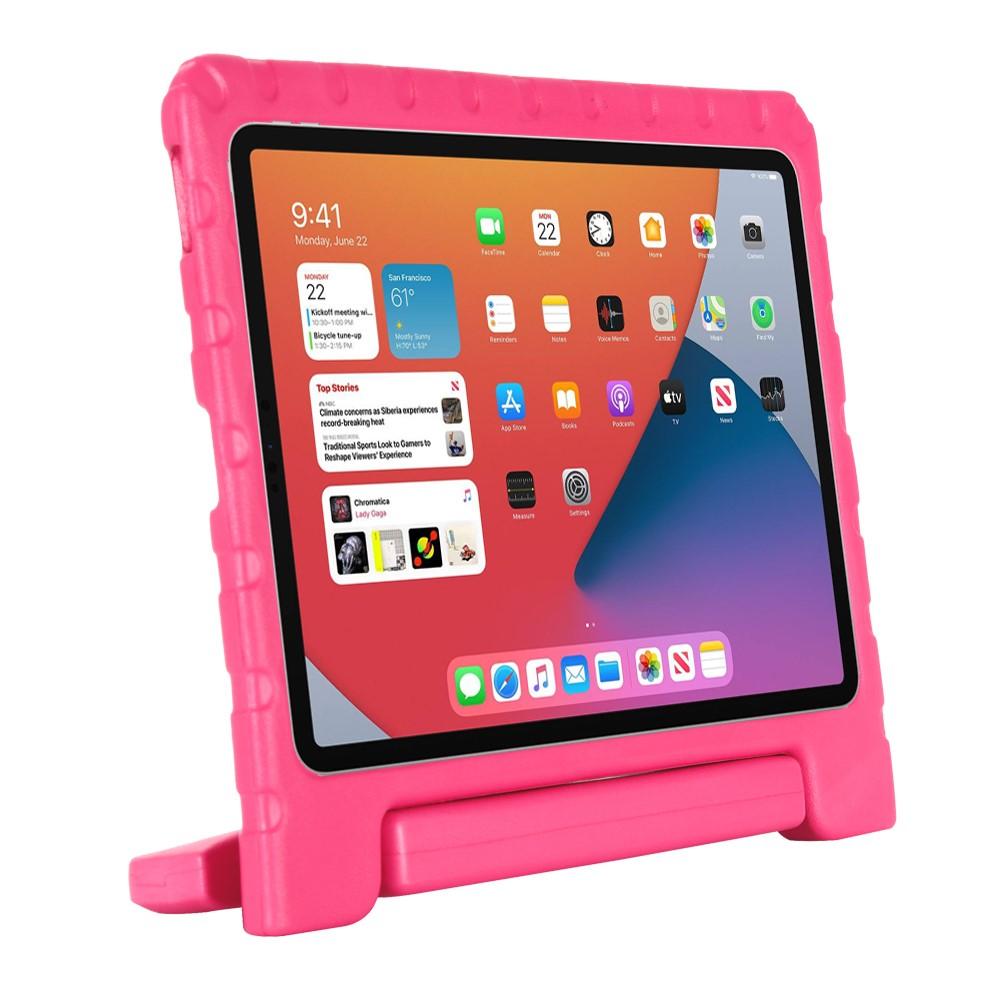 Støtsikker EVA Deksel iPad Air 10.9 4th Gen (2020) rosa