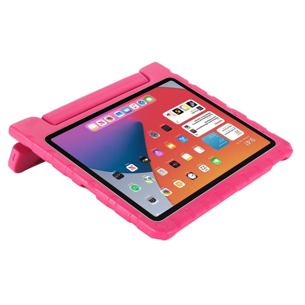 Støtsikker EVA Deksel iPad Air 10.9 5th Gen (2022) rosa