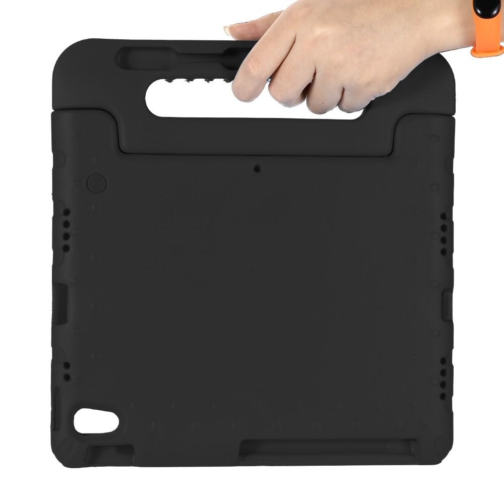 Støtsikker EVA Deksel iPad Air 10.9 5th Gen (2022) svart