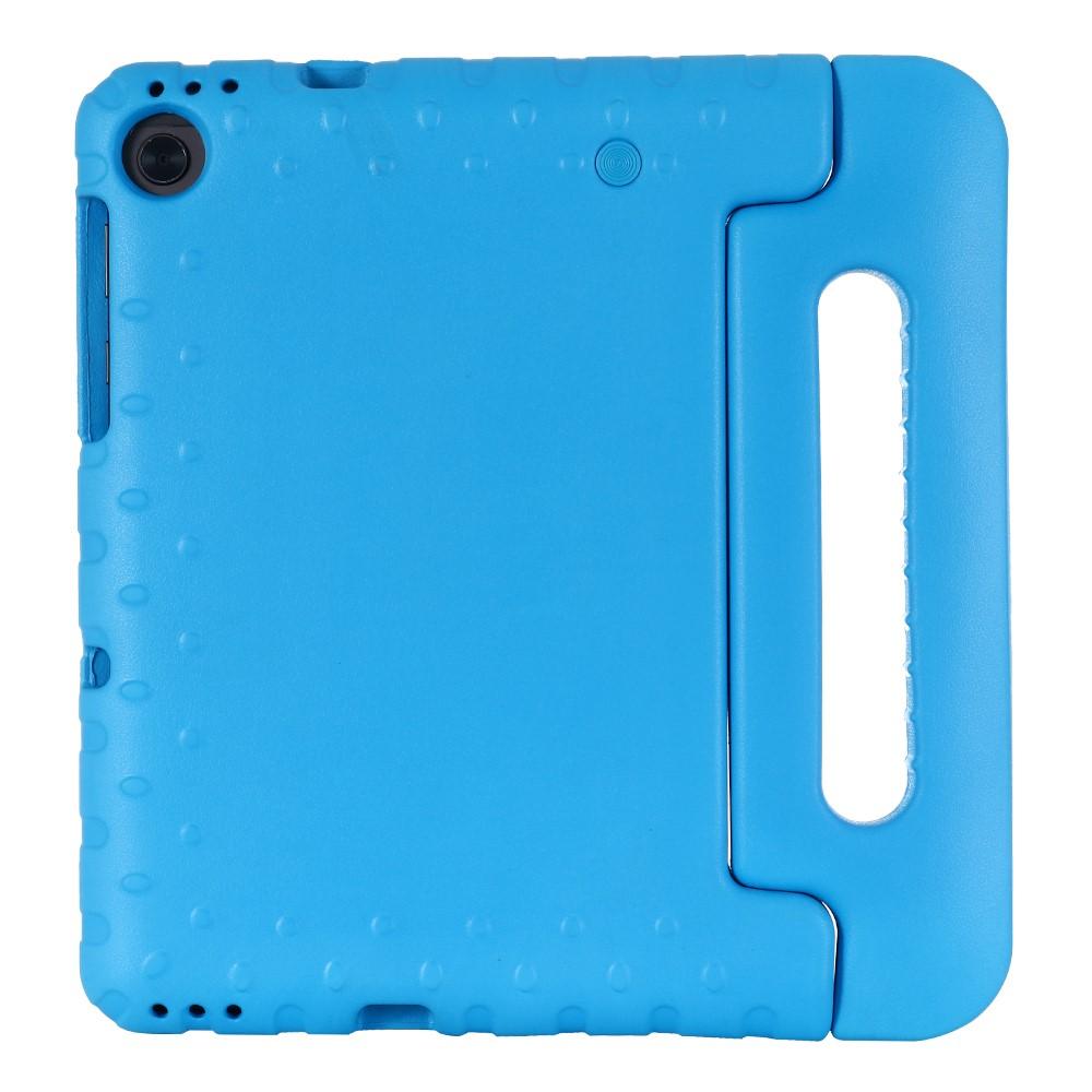 Støtsikker EVA Deksel Lenovo Tab M10 HD (2nd gen) blå