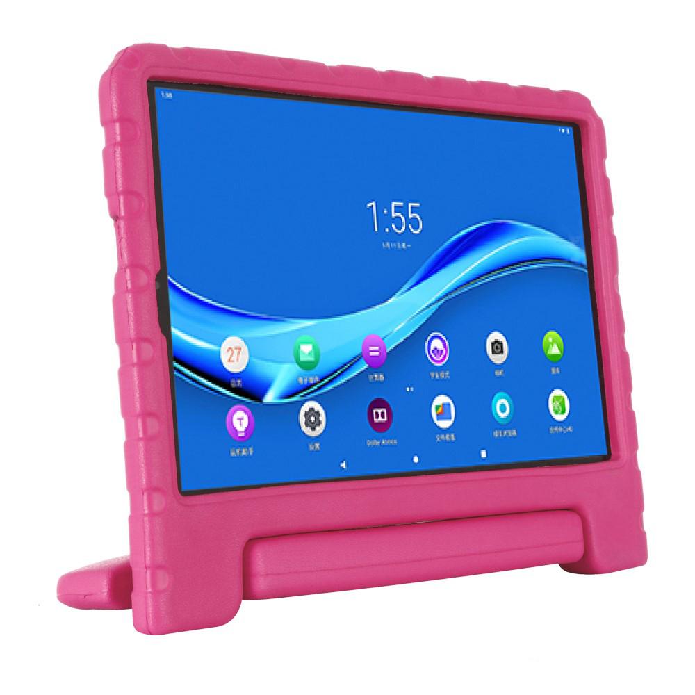 Støtsikker EVA Deksel Lenovo Tab M10 HD (2nd Gen) Rosa