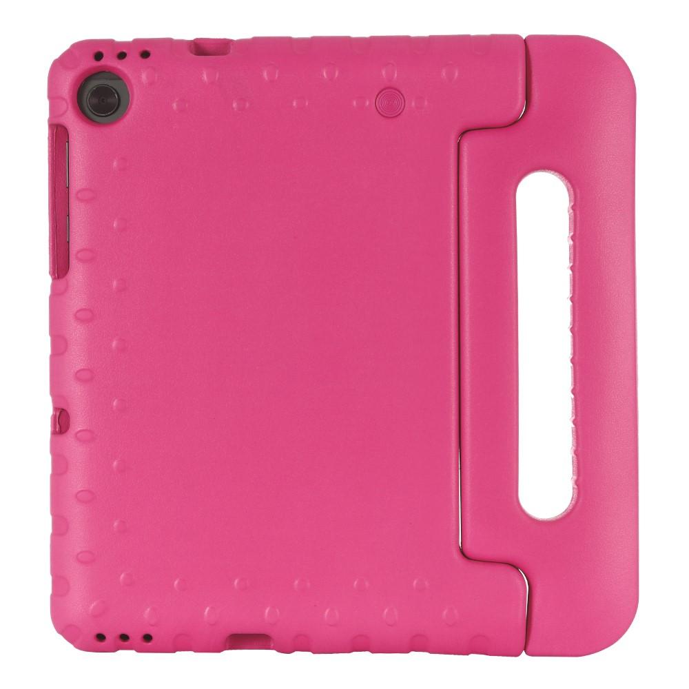 Støtsikker EVA Deksel Lenovo Tab M10 HD (2nd Gen) Rosa