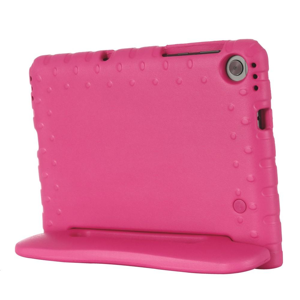 Støtsikker EVA Deksel Lenovo Tab M10 HD (2nd gen) rosa