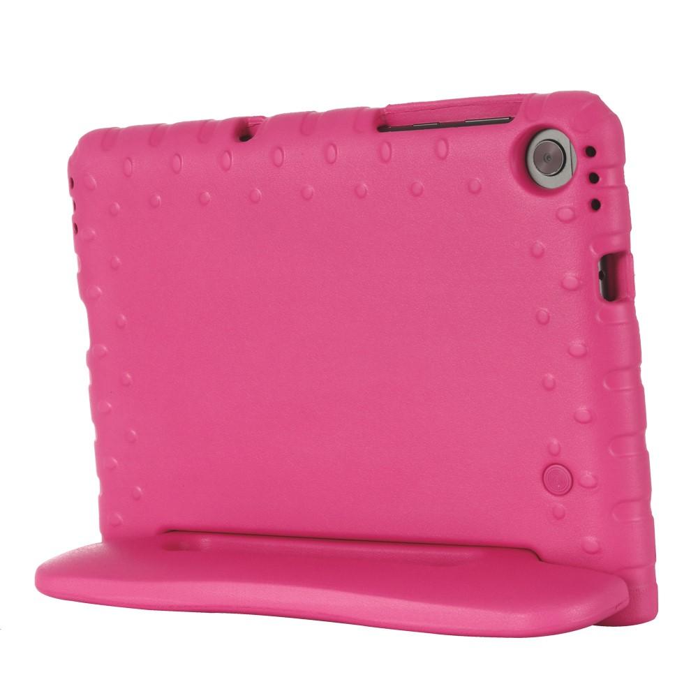 Støtsikker EVA Deksel Lenovo Tab M10 HD (2nd Gen) Rosa