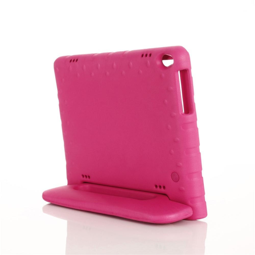 Støtsikker EVA Deksel Lenovo Tab M10/P10 rosa