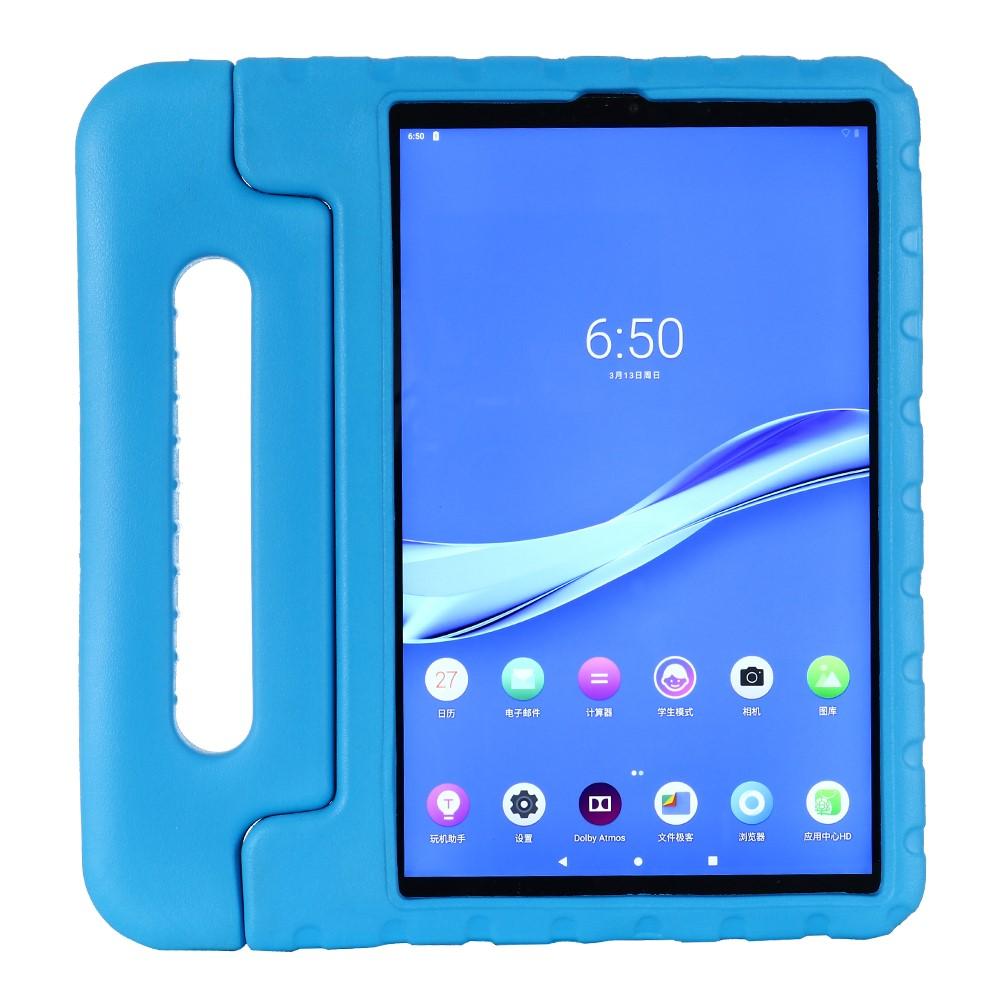 Støtsikker EVA Deksel Lenovo Tab M10 FHD Plus (2nd Gen) 10.3 Blå