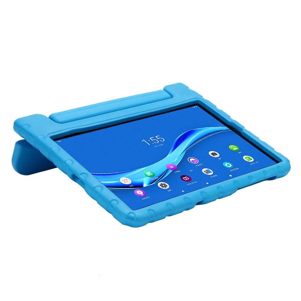 Støtsikker EVA Deksel Lenovo Tab M10 FHD Plus (2nd Gen) 10.3 Blå