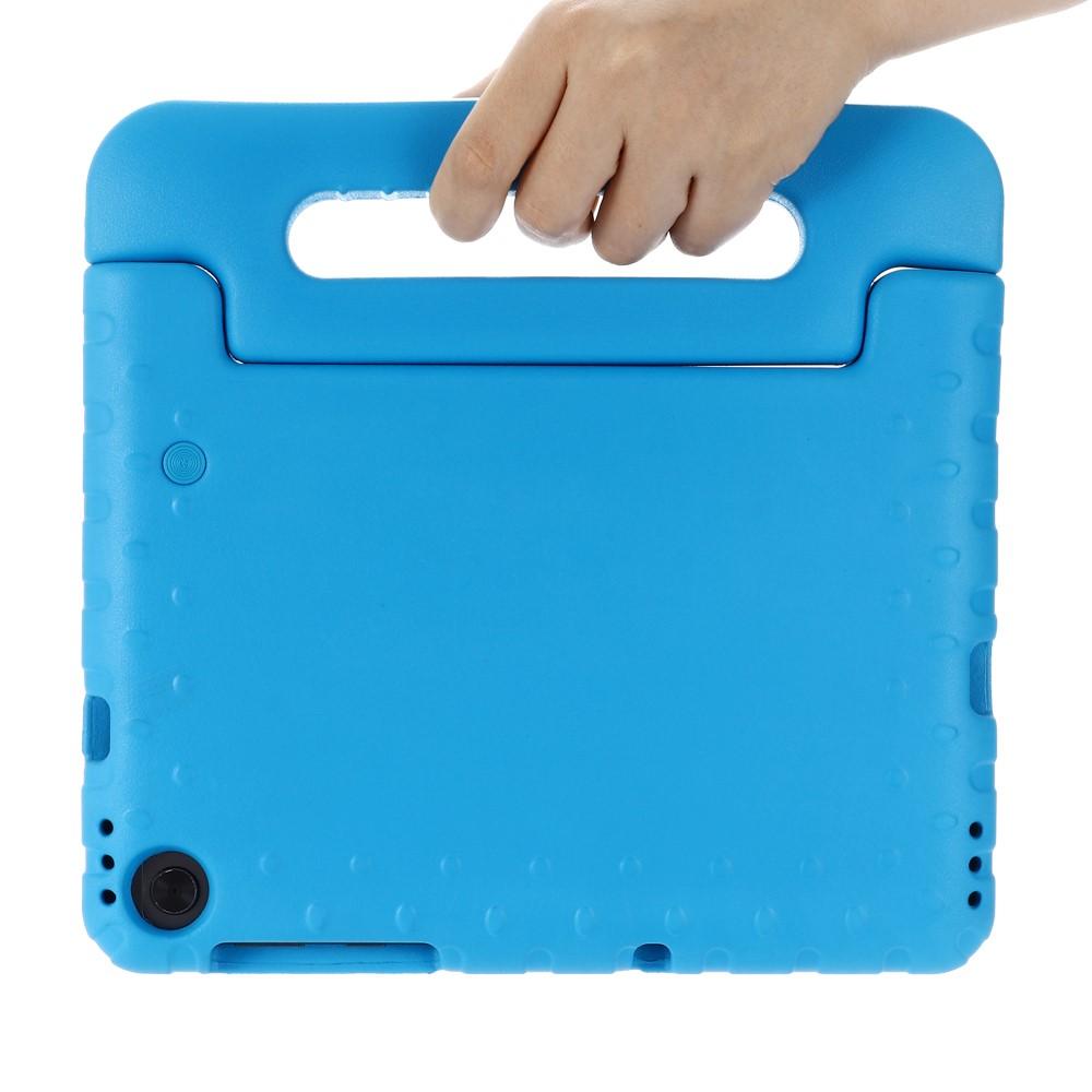 Støtsikker EVA Deksel Lenovo Tab M10 FHD Plus (2nd Gen) 10.3 Blå