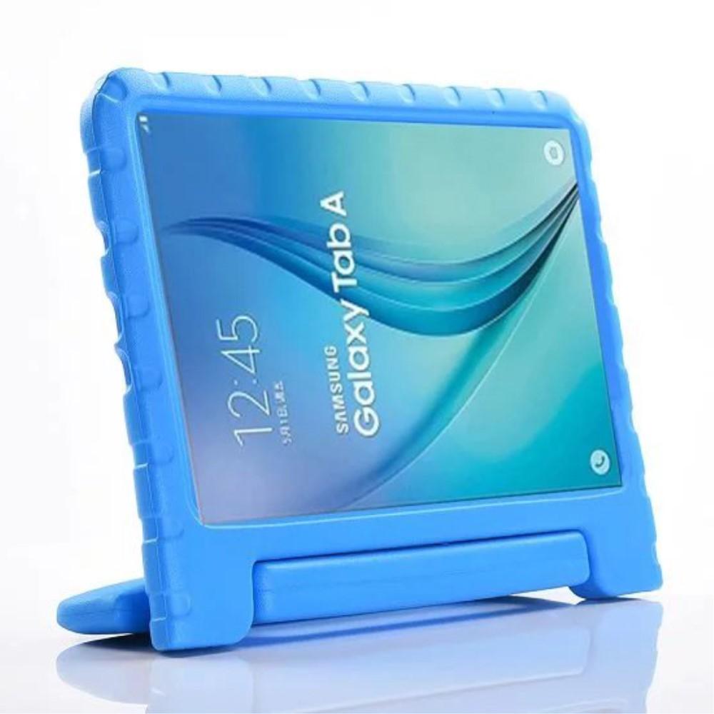 Støtsikker EVA Deksel Samsung Galaxy Tab A 10.1 blå