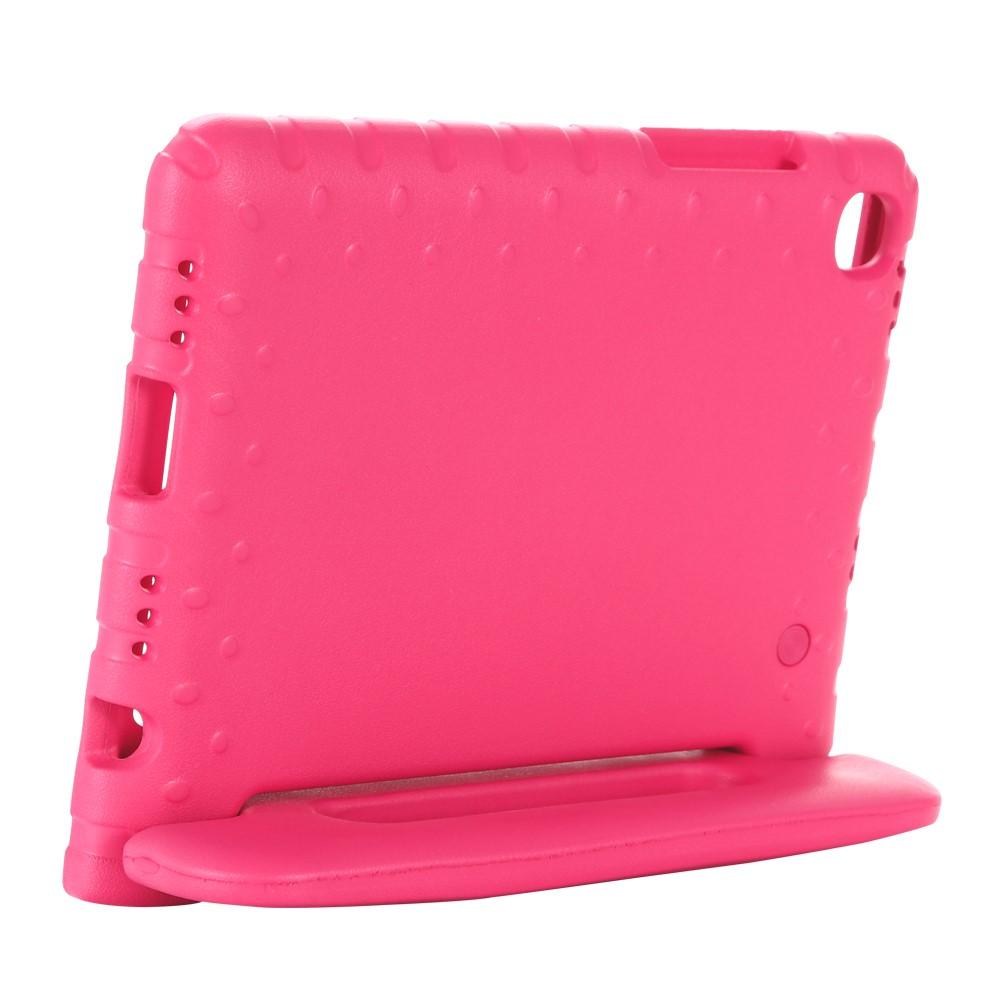 Støtsikker EVA Deksel Samsung Galaxy Tab A7 10.4 2020 rosa