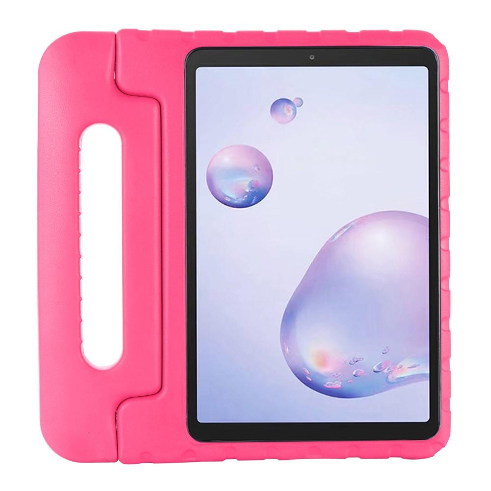 Støtsikker EVA Deksel Samsung Galaxy Tab A7 10.4 2020 rosa