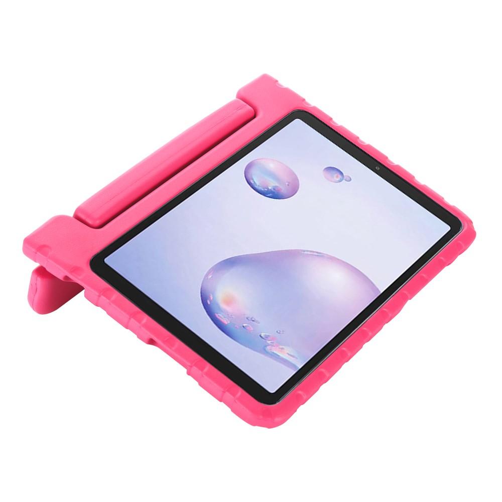 Støtsikker EVA Deksel Samsung Galaxy Tab A7 10.4 2020 rosa