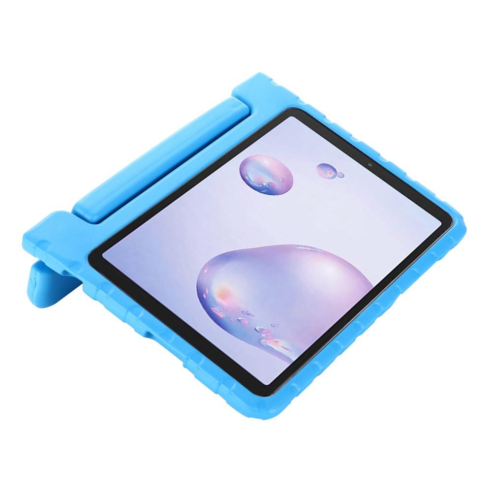Støtsikker EVA Deksel Samsung Galaxy Tab A7 10.4 2020 blå