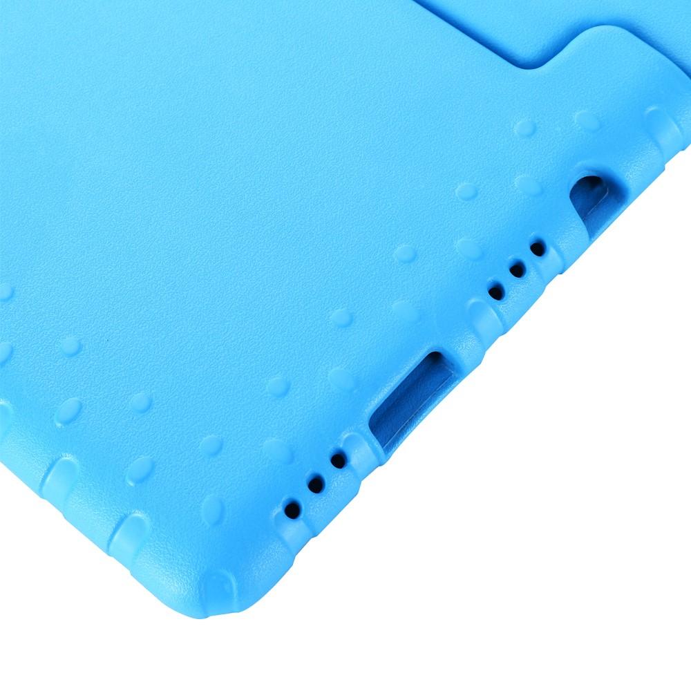 Støtsikker EVA Deksel Samsung Galaxy Tab A7 10.4 2020 blå