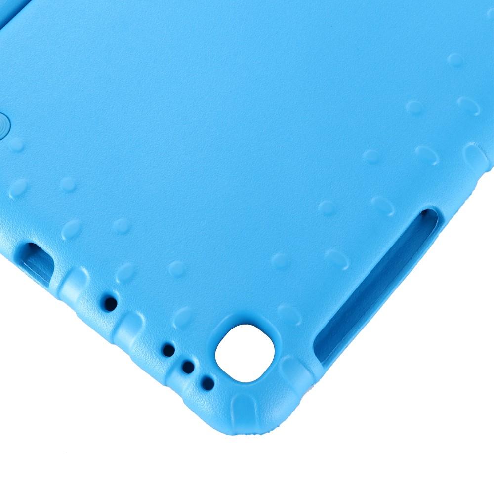 Støtsikker EVA Deksel Samsung Galaxy Tab S6 Lite 10.4 blå