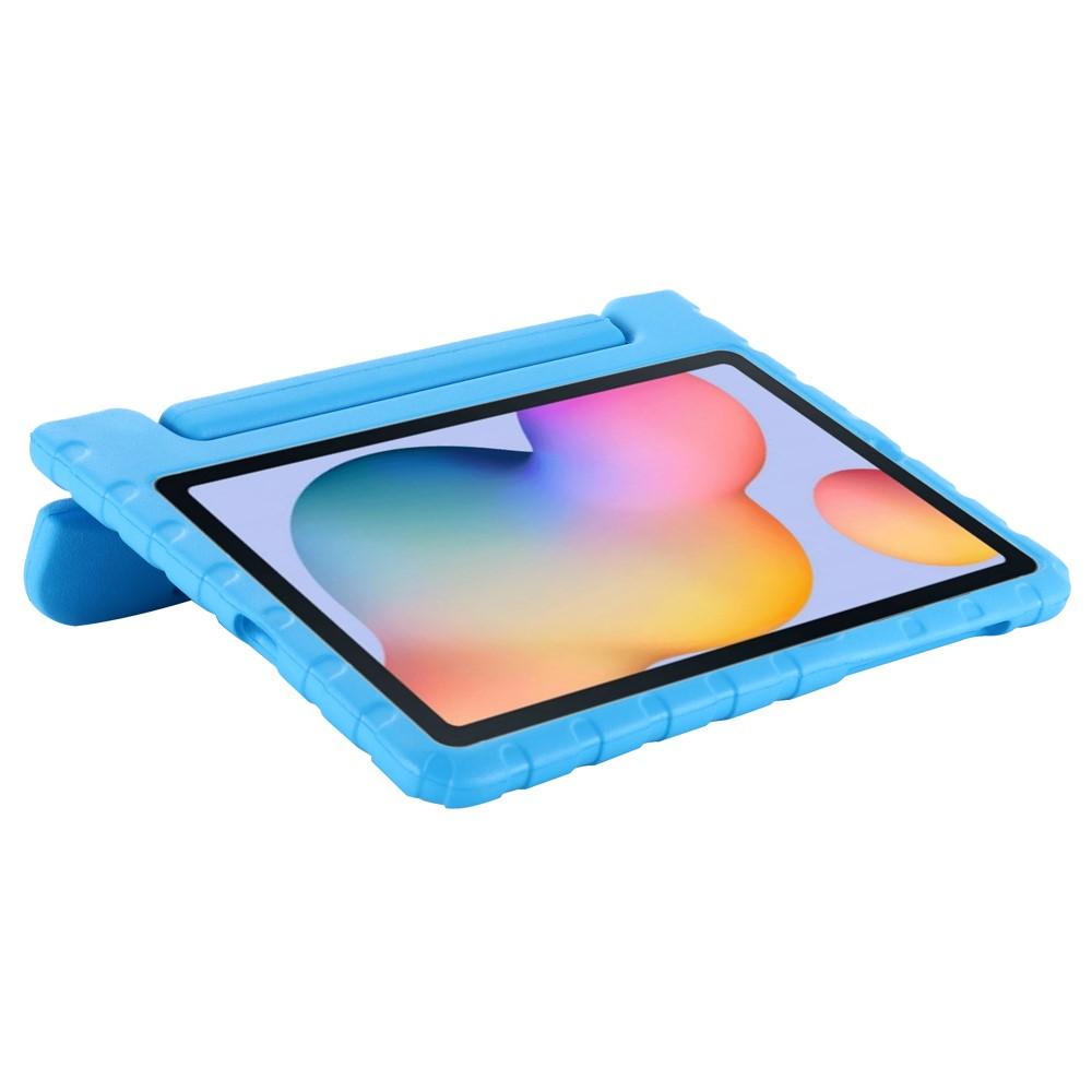 Støtsikker EVA Deksel Samsung Galaxy Tab S6 Lite Blå