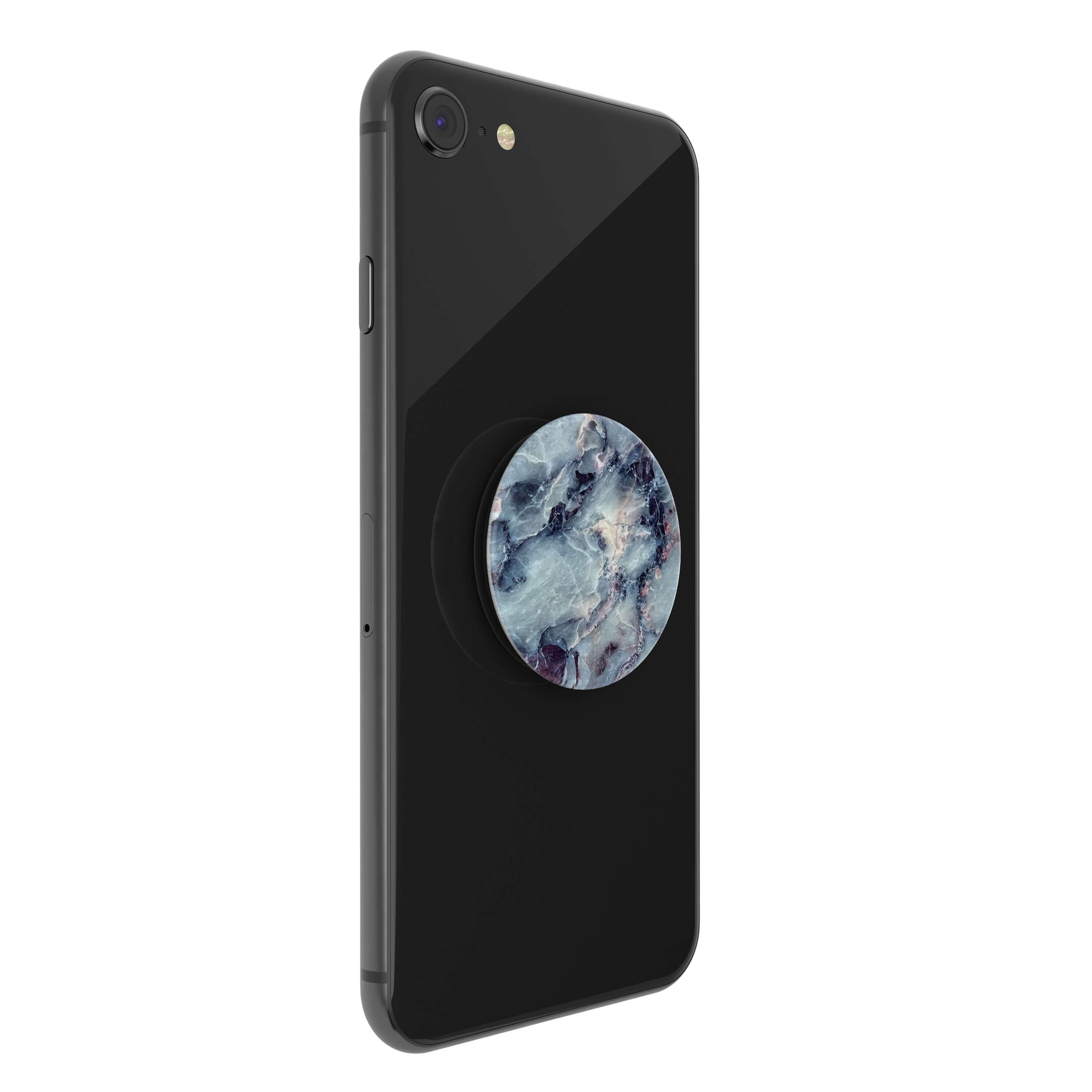 PopSocket Holder/stativ - Blue Marble