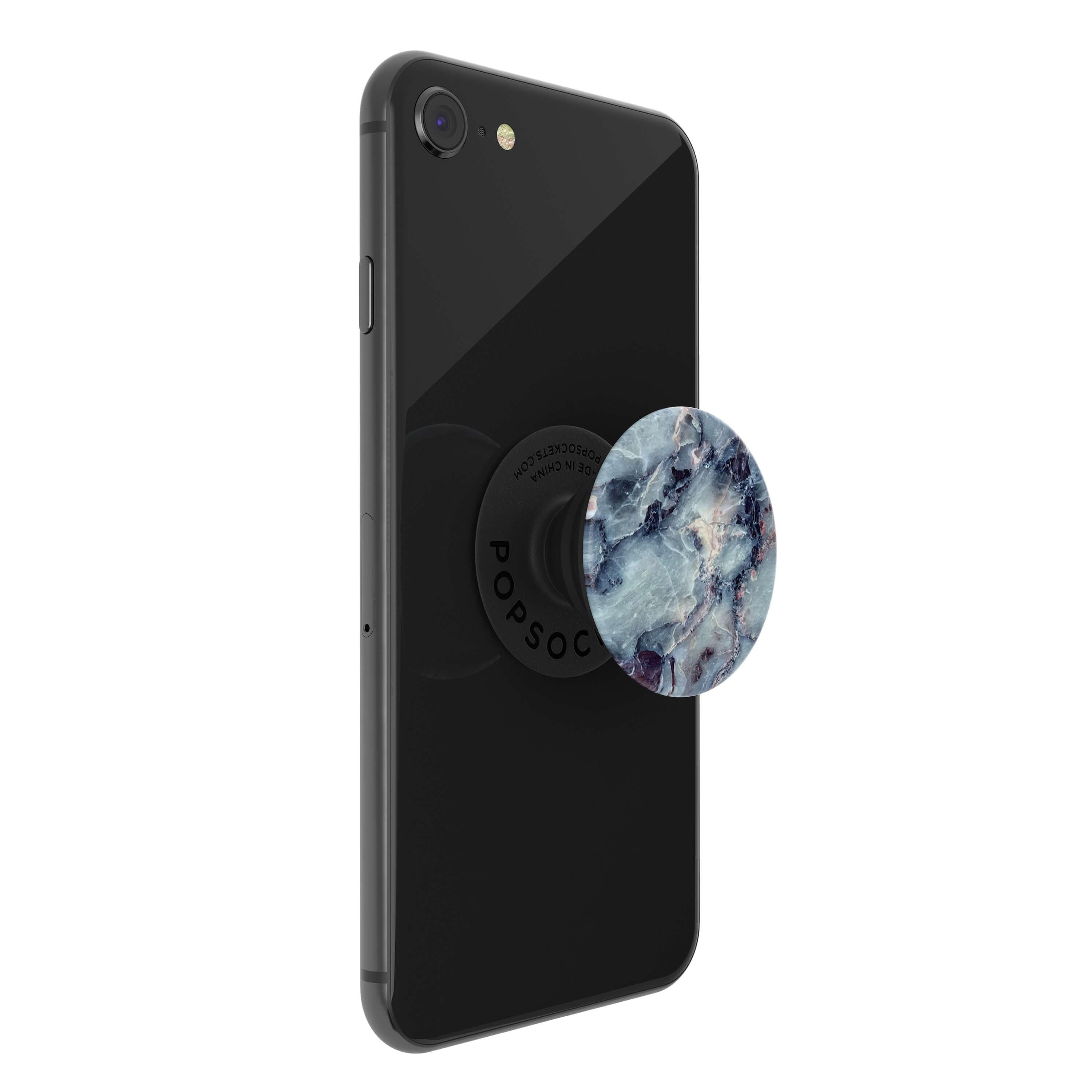 PopSocket Holder/stativ - Blue Marble