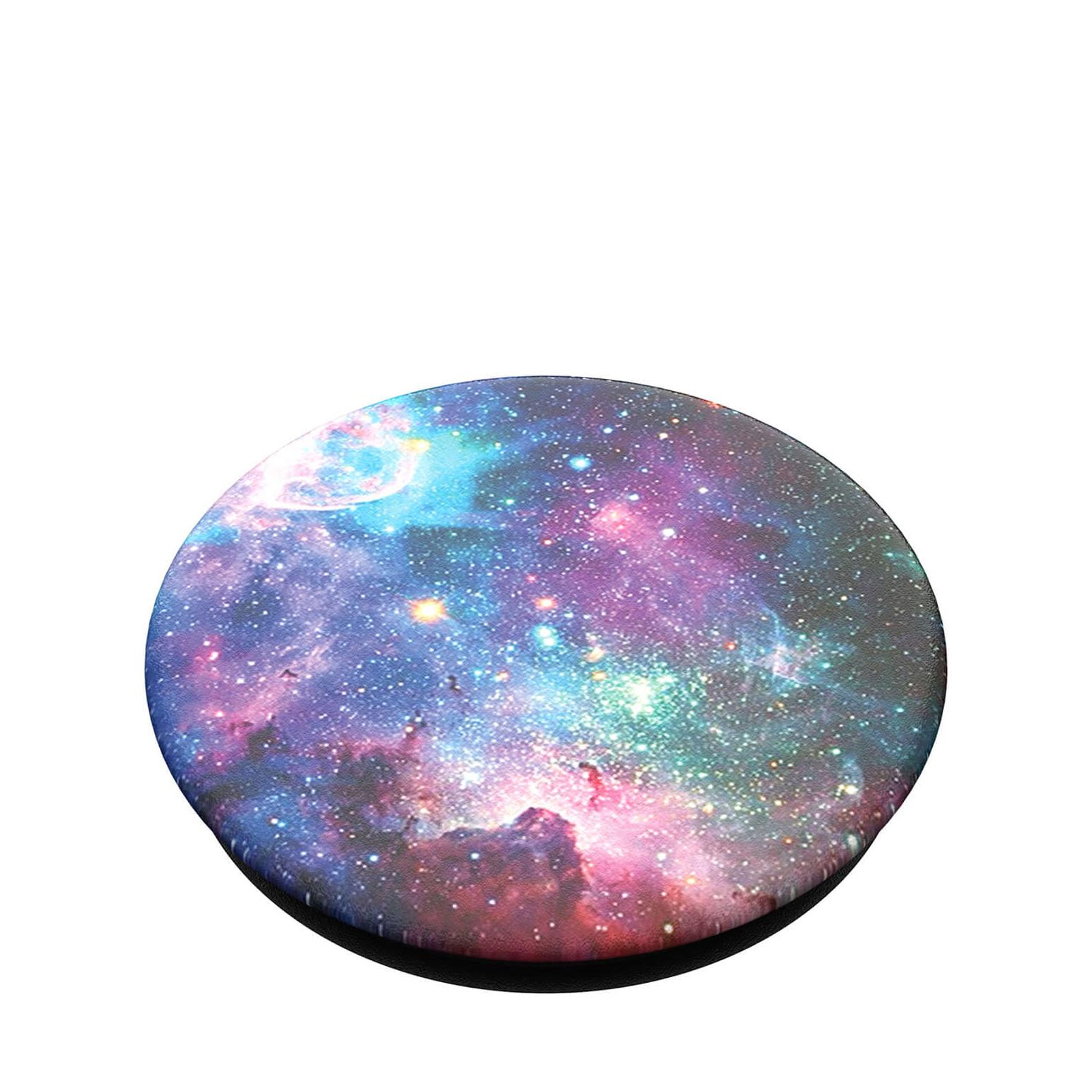 PopSocket Holder/stativ - Blue Nebula