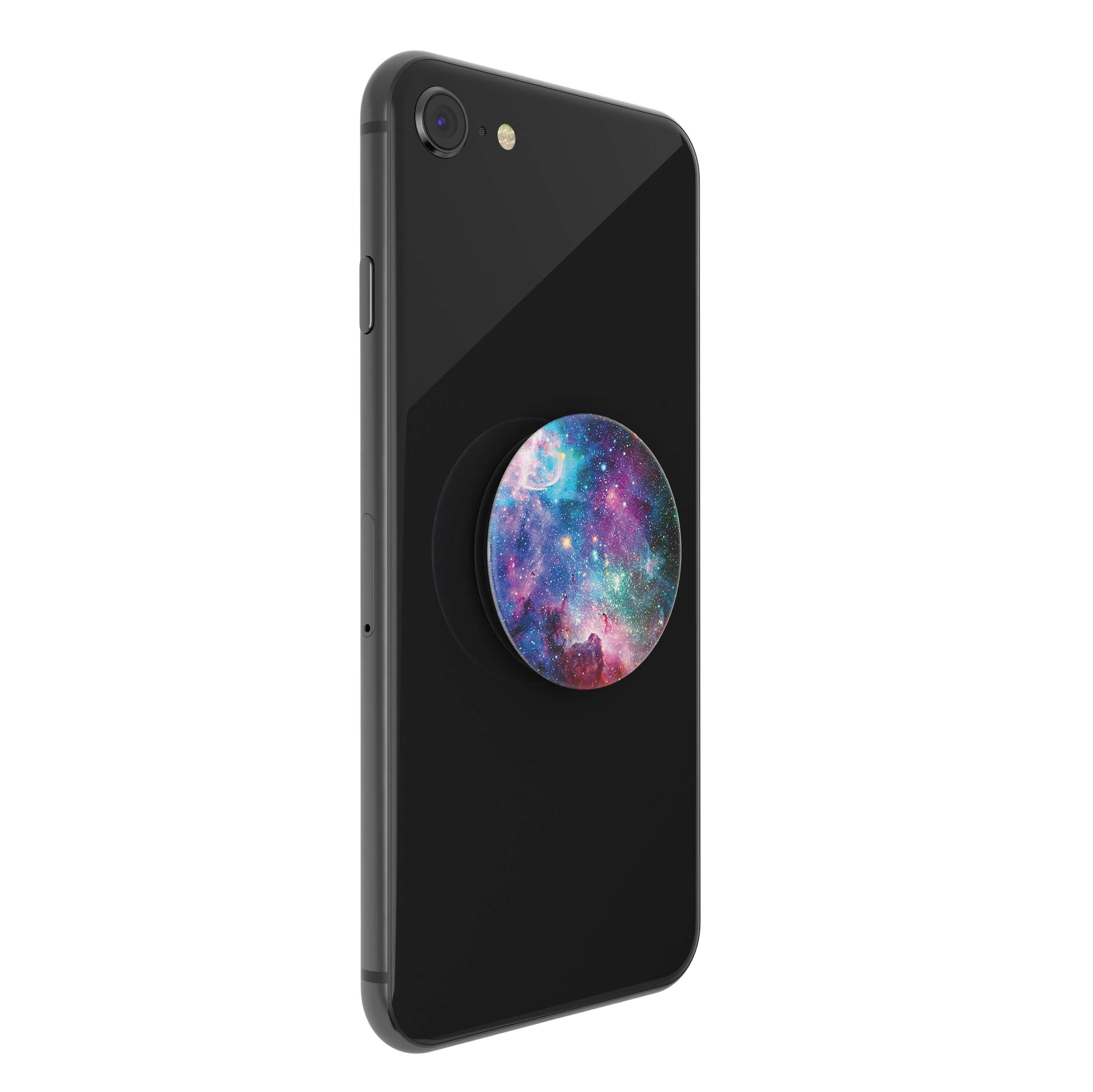 PopSocket Holder/stativ - Blue Nebula