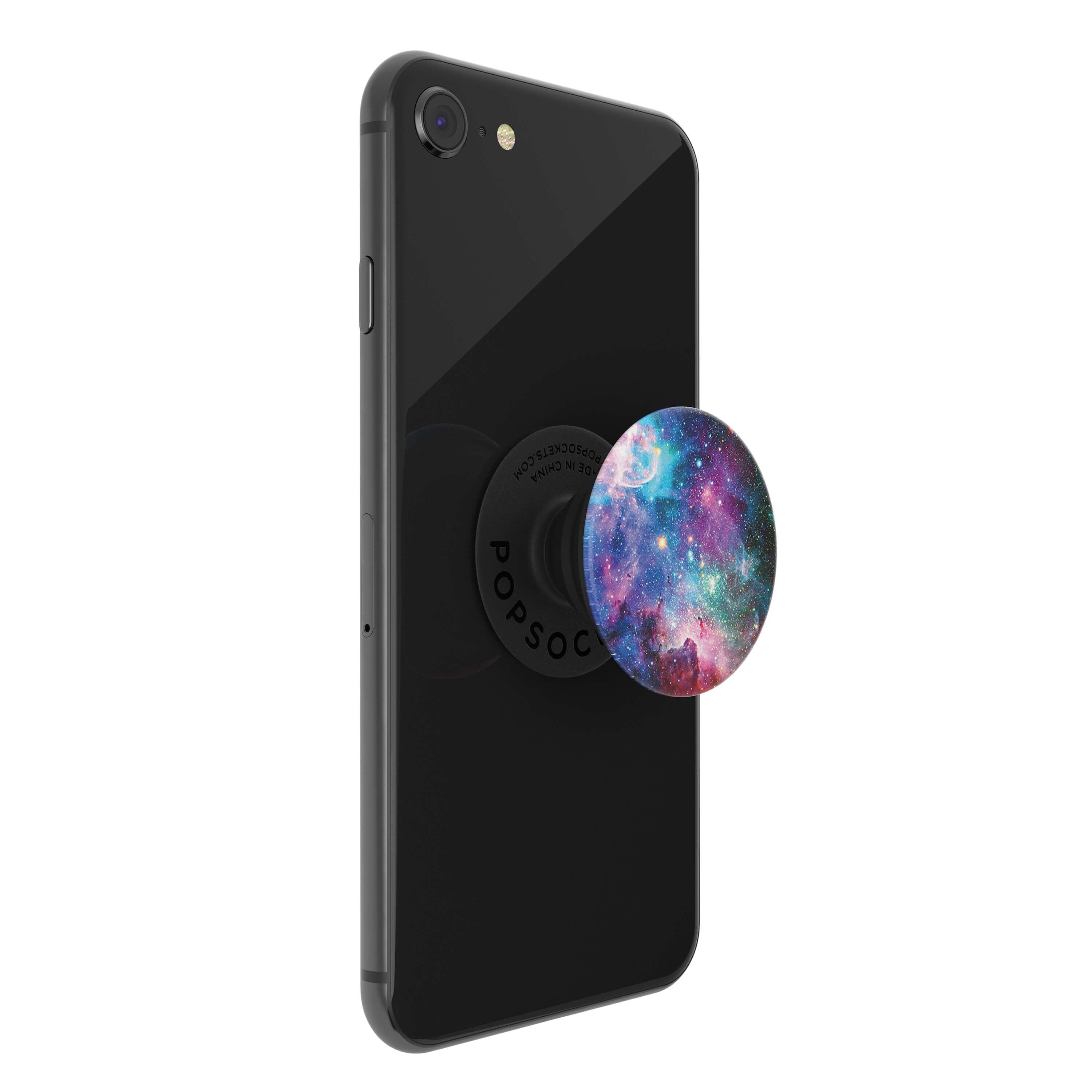 PopSocket Holder/stativ - Blue Nebula