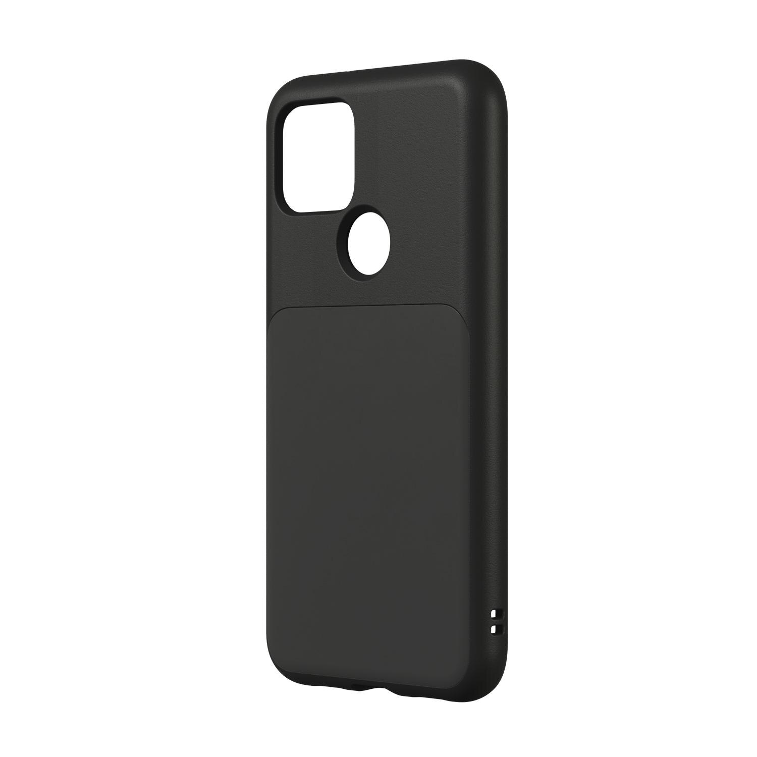 SolidSuit Deksel Google Pixel 5 Black