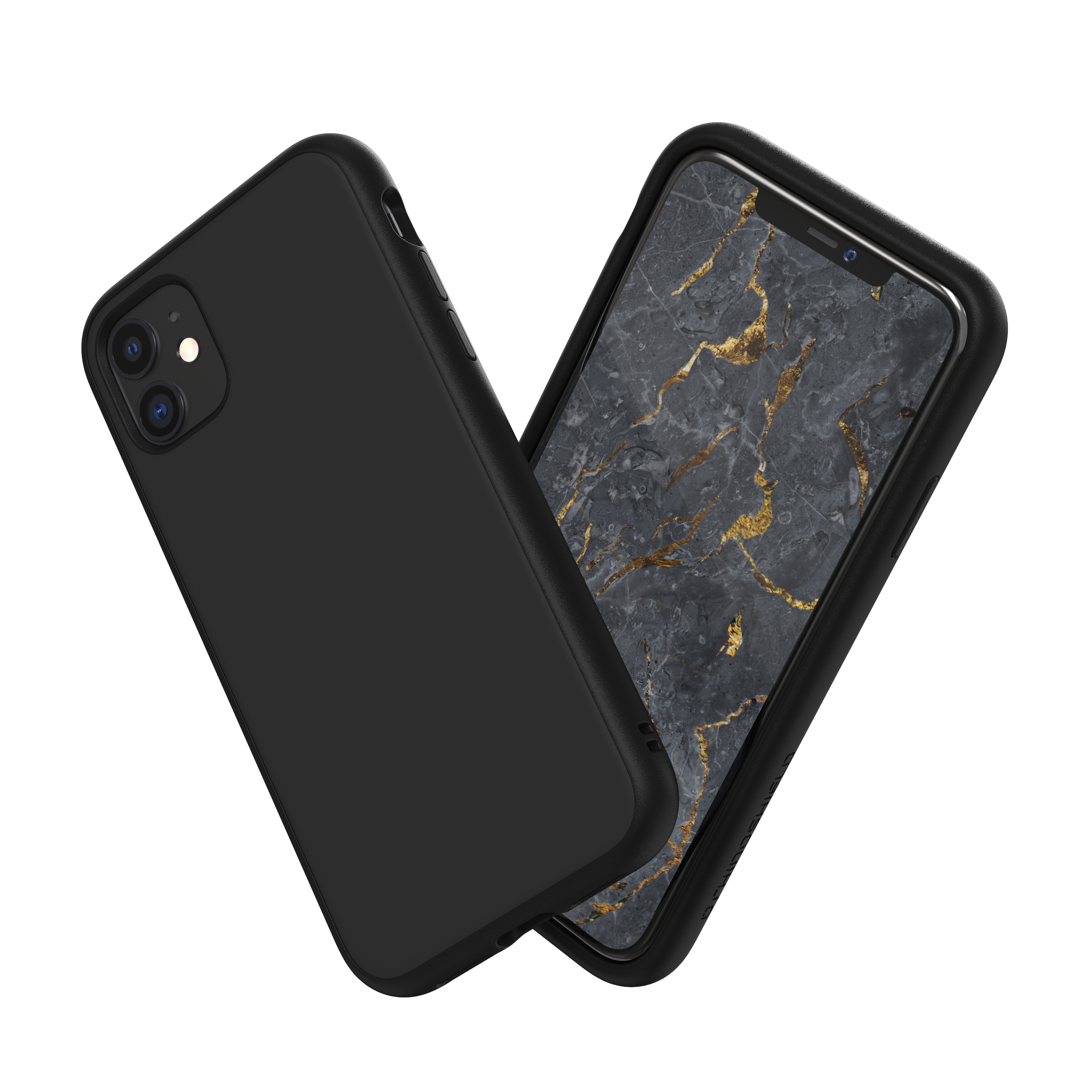 SolidSuit Deksel iPhone 11 Black
