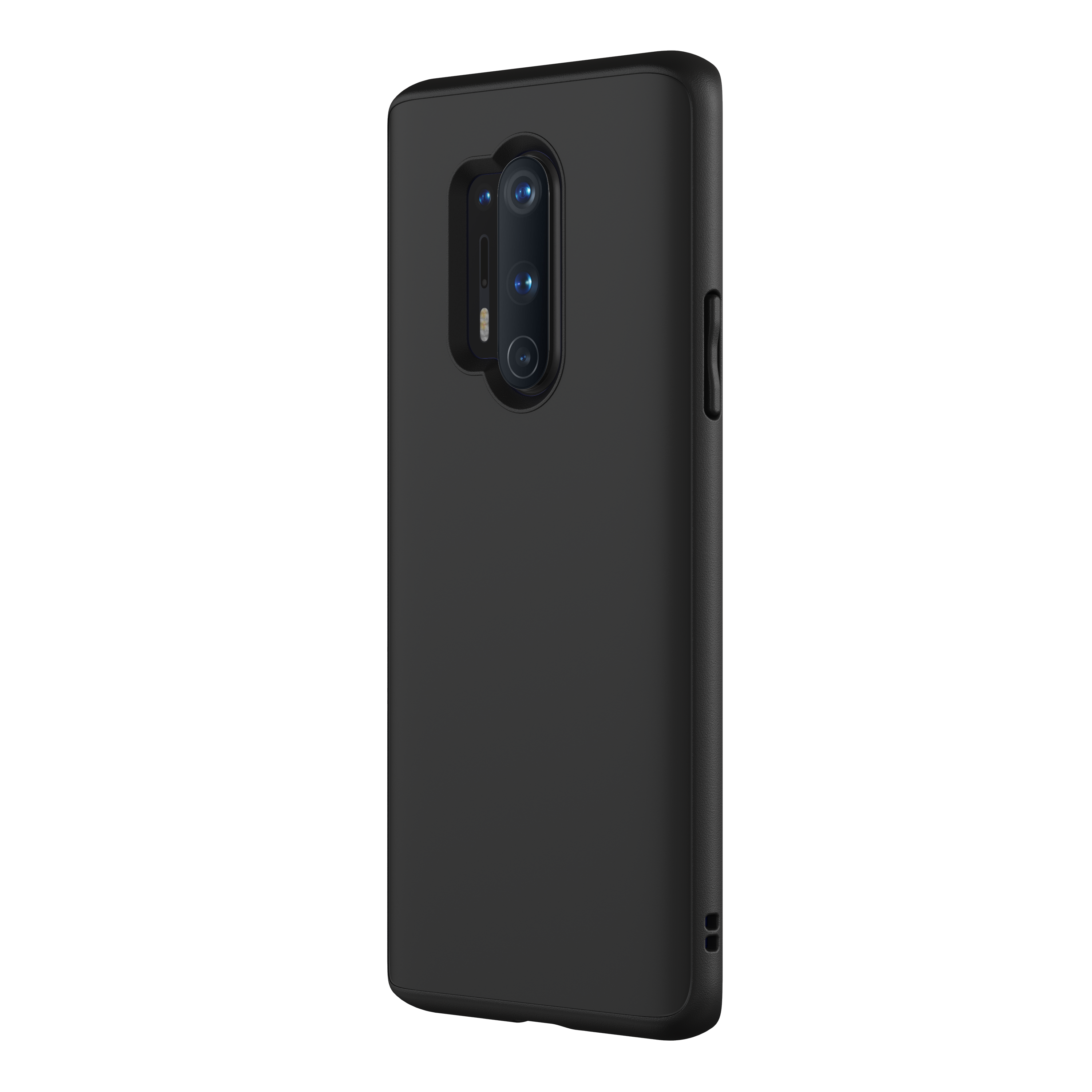 SolidSuit Skal OnePlus 8 Pro Black