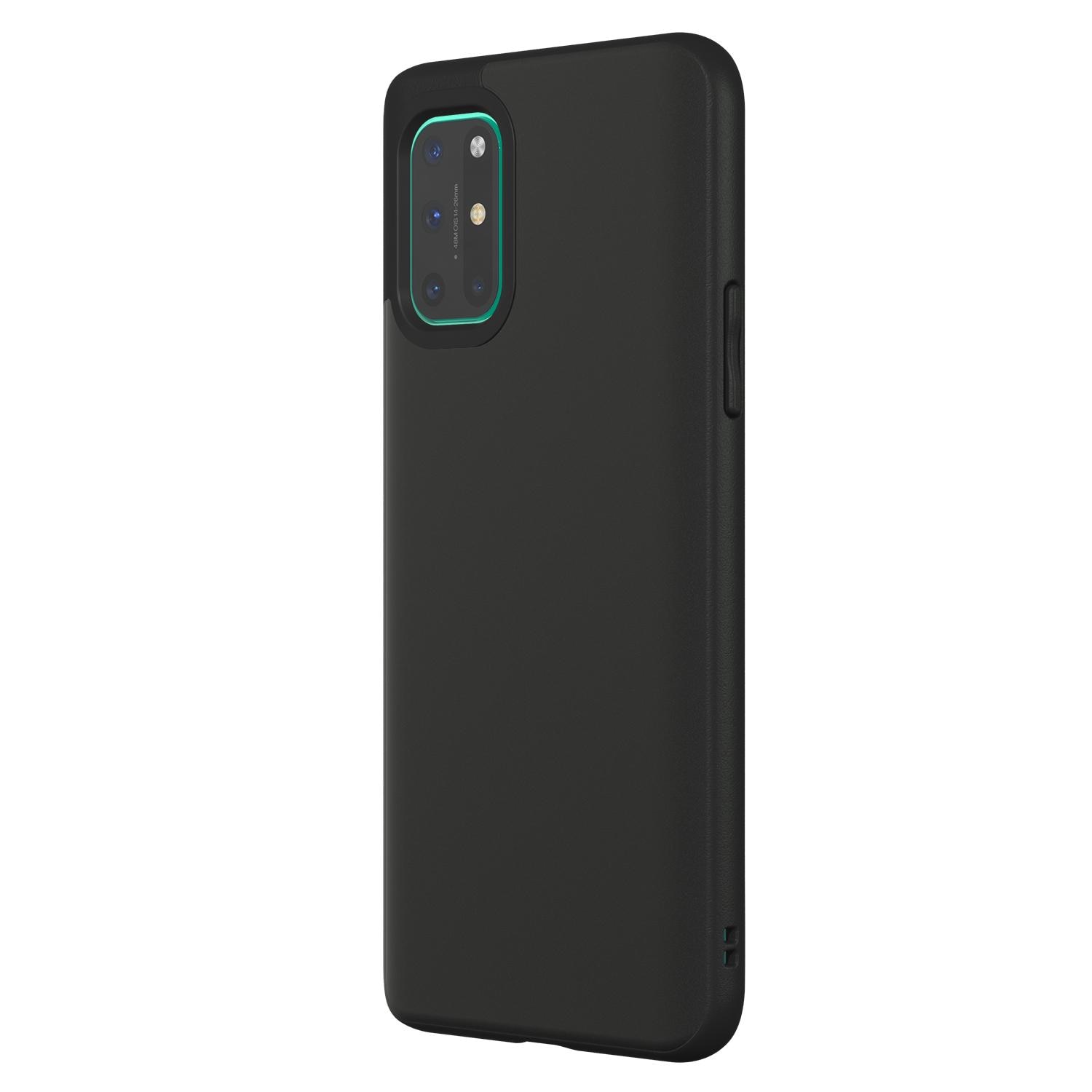 SolidSuit Deksel OnePlus 8T Black