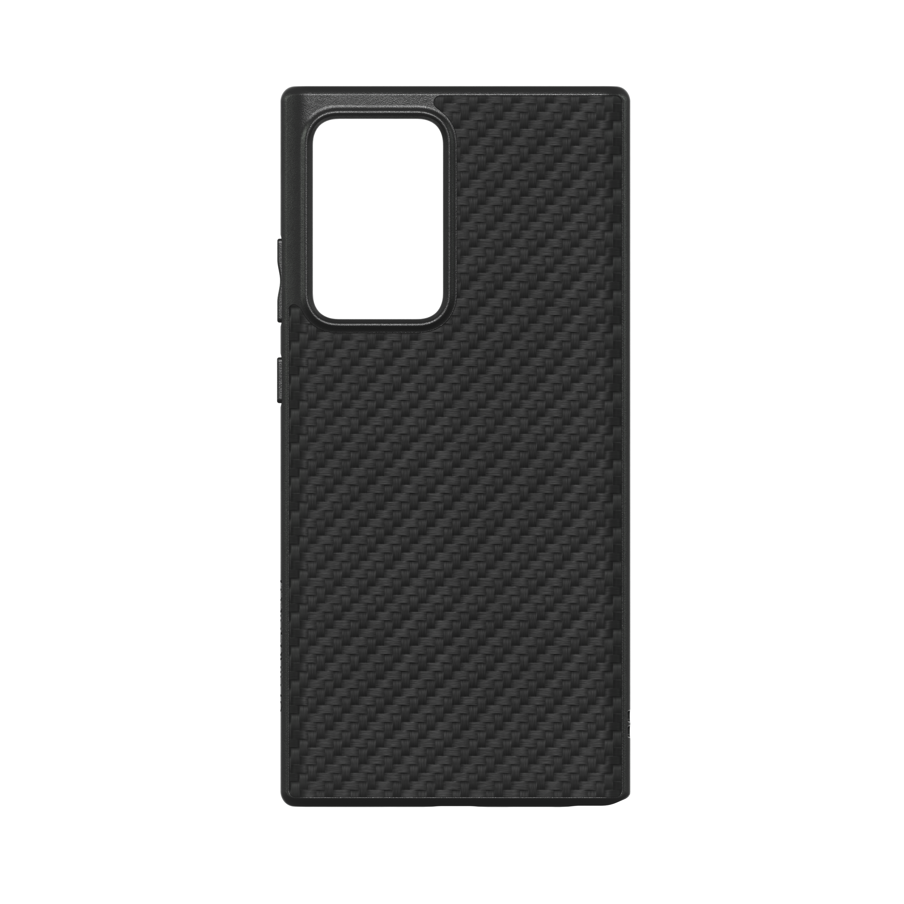 SolidSuit Deksel Samsung Galaxy Note 20 Ultra Carbon Fiber